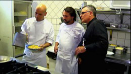 3° settimana della cucina Italiana