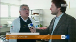 2018 Pranzo di Natale per i Carcerati
