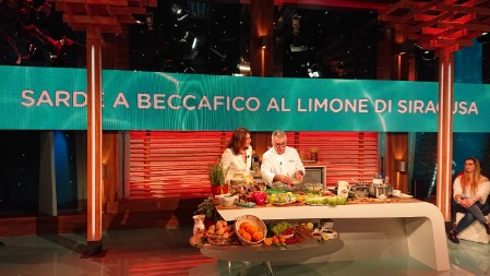 2019 Rai 3 Geo & Geo